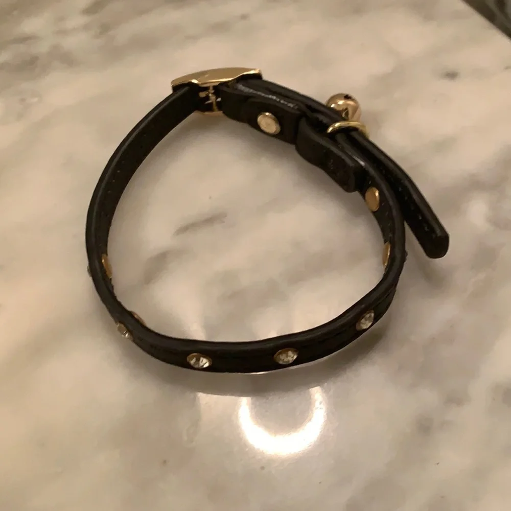 Cat collar